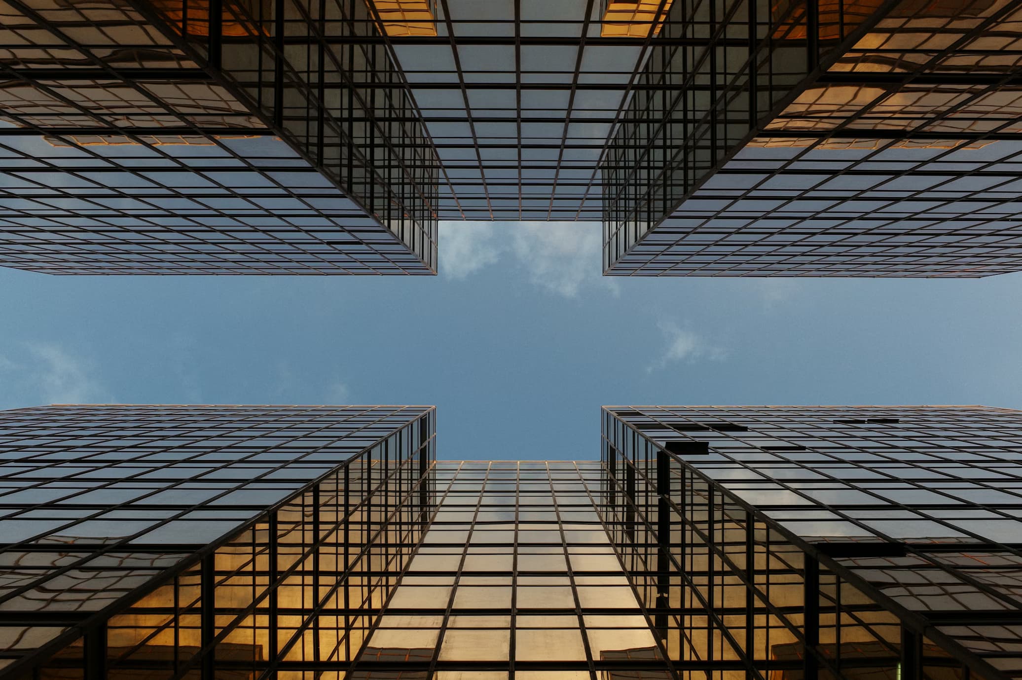 Global finance and payments network